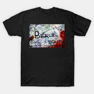 Berlin T-Shirt